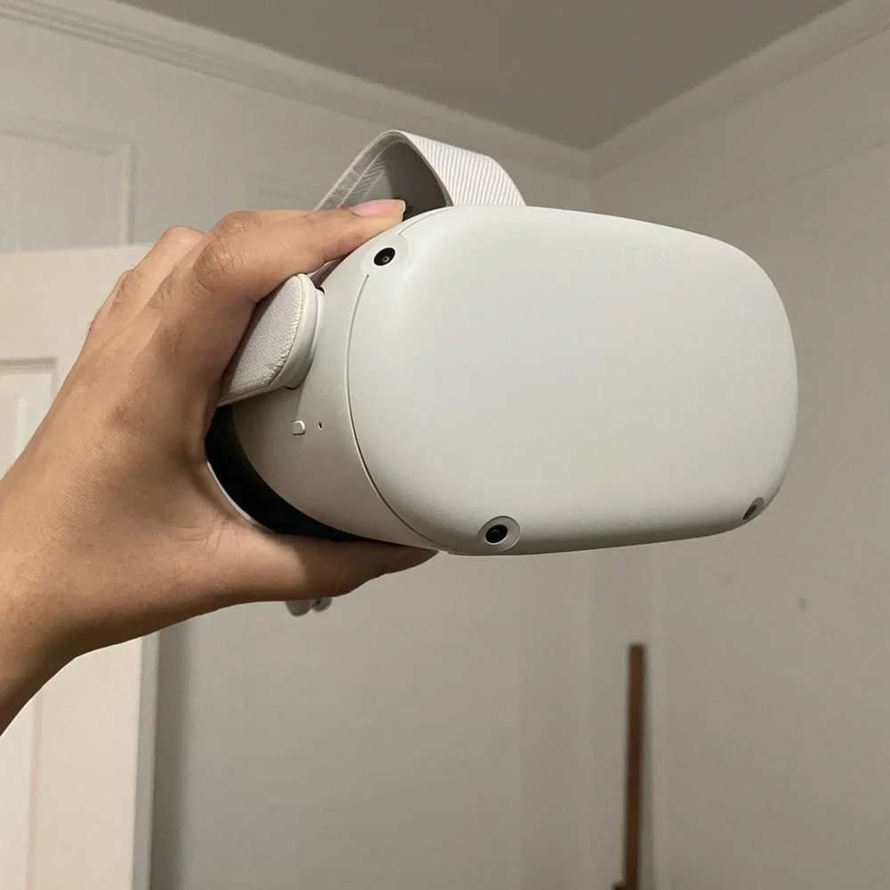 COPY - Oculus Quest 2